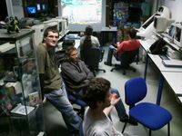 photo d'illustration pour l'article:Rencontre RGC du 24 Septembre 2011